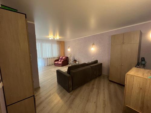 Comfort Apartments Visaginas in Visaginas