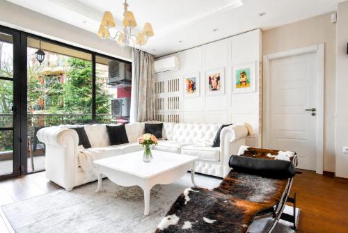 Top 10 3BR2BH Jacuzzi Free Parking, Sofia
