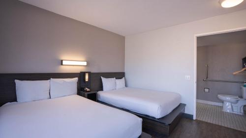 Motel 6 Rochester, MN Room Type - Quadruple Room - Non-Smoking