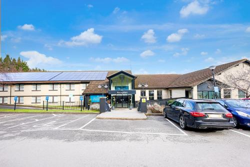 Gloucester Robinswood Hotel By Sunday Hotel de charme Harescombe Castle