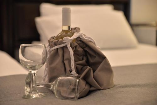 Hotel Anna Apartments - image 13