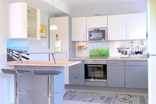 Ferienwohnung MEERzeit in Boltenhagen, Deutschland