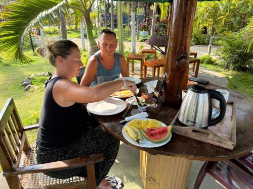 Sea View Resort in Batticaloa