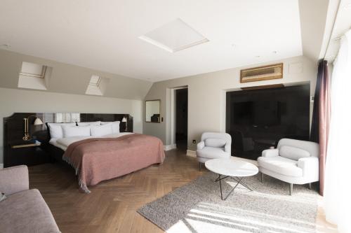 Hotel Skt. Annæ, Copenhagen (photo 8)