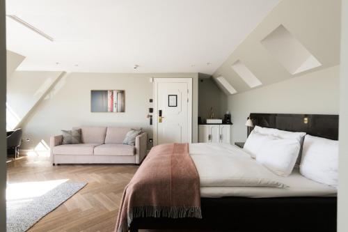 Hotel Skt. Annæ, Copenhagen (photo 2)