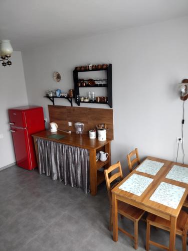Siedlisko Jelonki in Žilmala