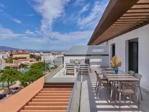 Hanami Apartment Mesas Homes B2
