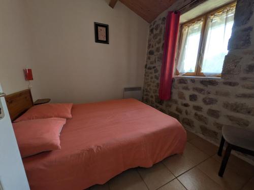 Appartement Calme & nature Terrasse Wifi in Saint-Pierre-de-Colombier