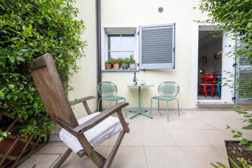 B&B Benvenuto in Venegono Superiore