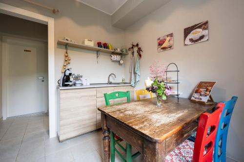 B&B Benvenuto in Venegono Superiore