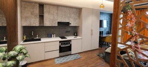 Darshana Studios#Galaxyblue sapphire#Stylish - image 2