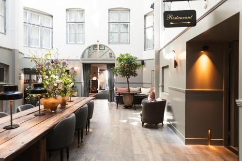 Hotel Skt. Annæ, Copenhagen (photo 9)
