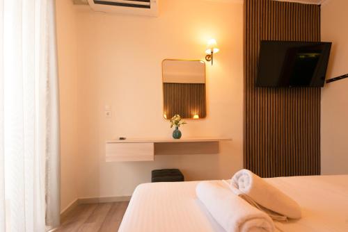 Nefeli Hotel - image 2
