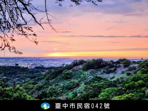 Meteor Garden B&B – khách sạn tại Quận Fongyuan