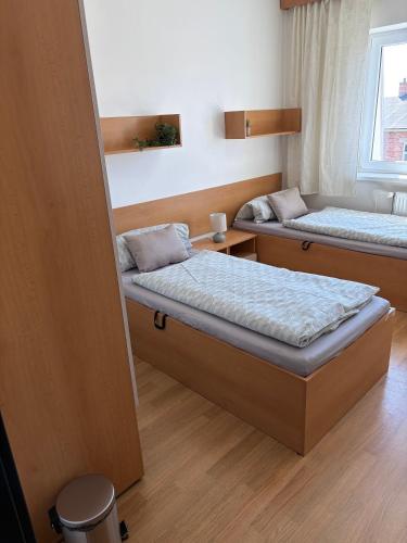 Penzion U Tomase in Ratíškovice
