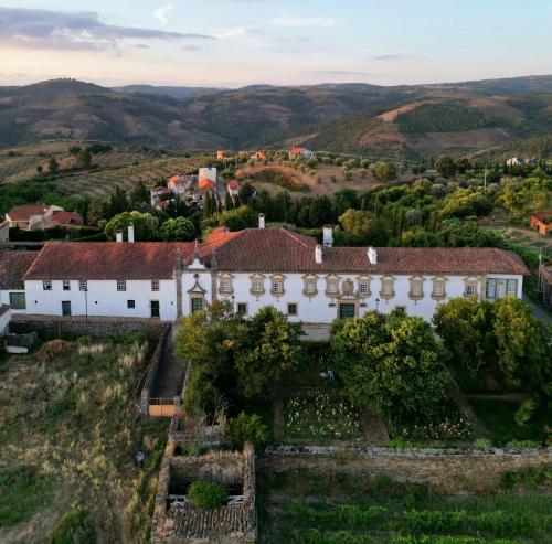 . SOLAR DAS ARCAS Manor House