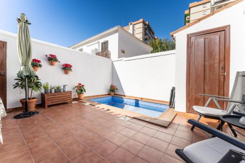Casa Pueblo Lopez - image 5