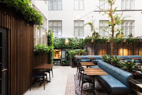 Hotel Skt. Annæ, Copenhagen (photo 6)