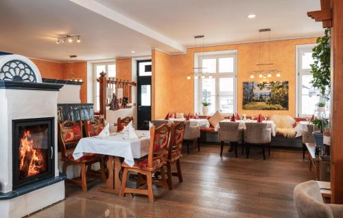 Hotel Garni Ammergauer Hof 2