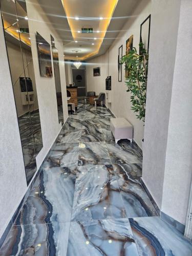 POINTBREAK OTEL in Trabzon Városközpont