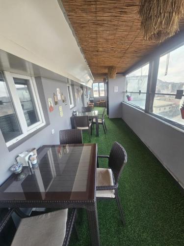 POINTBREAK OTEL in Trabzon Városközpont