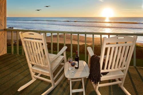 Facilities, Cavalier Oceanfront Resort in San Simeon (CA)