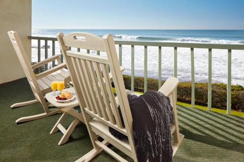 Cavalier Oceanfront Resort