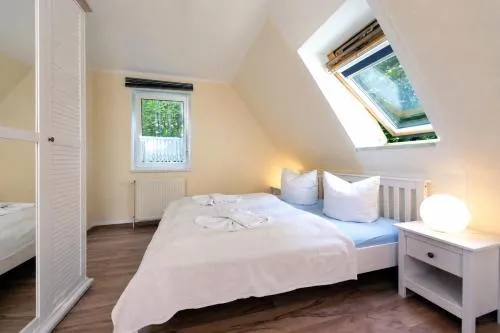 Ferienwohnung Fley in Boltenhagen, Deutschland