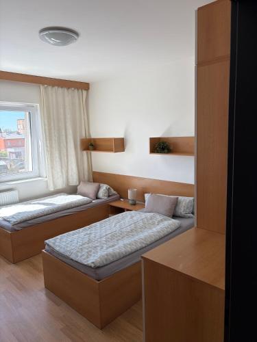 Penzion U Tomase in Ratíškovice
