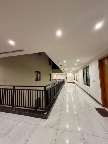 Lux Haven Stays 2 Bedroom Luxury Apartment