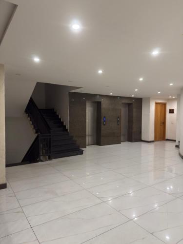 Lux Haven Stays 2 Bedroom Luxury Apartment 