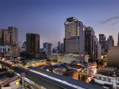 Mercure Bangkok Sukhumvit 24, Bangkok