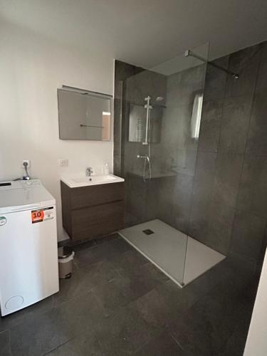 Appartement Villars Colmars in Beauvezer