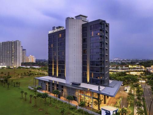Mercure Tangerang Bsd City – khách sạn tại Pagedangan