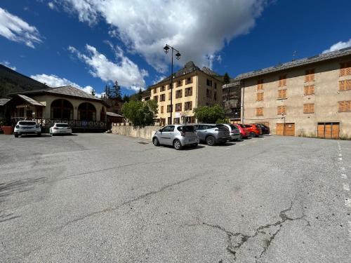 Appartement Villars Colmars in Beauvezer