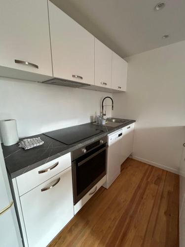 Appartement Villars Colmars in Beauvezer