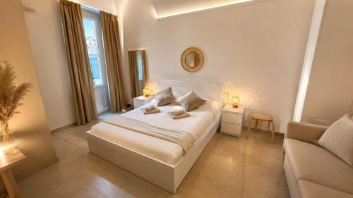 Centro Storico - Palazzo Manara - East Suite