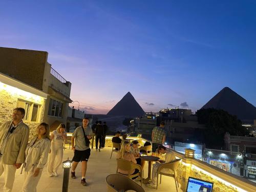 King Ali Boutique Pyramids - image 3
