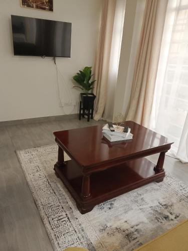 The Cozy Nest Ruaka in 魯阿卡