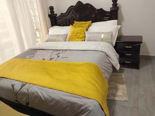 The Cozy Nest Ruaka in 魯阿卡