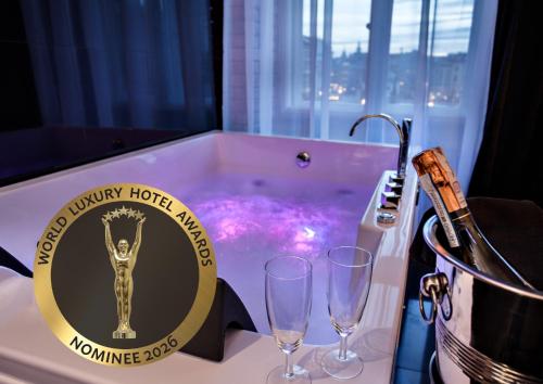 Hotel Betmanowska Main Square Residence Adults Only, Kraków