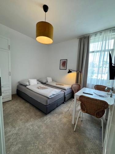 Ferienwohnung Wetter Hessen Apartment 3