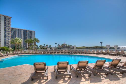 Ocean Creek Resort by Palmetto Vacations in Myrtle Beach, USA