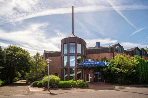 Pure Hotel Dänischer Hof in Altenholz, Deutschland
