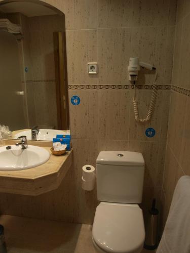Hotel Don Luis, Madrid (Foto 7)