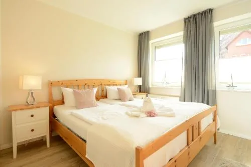Ferienwohnung Reimers in Boltenhagen, Deutschland