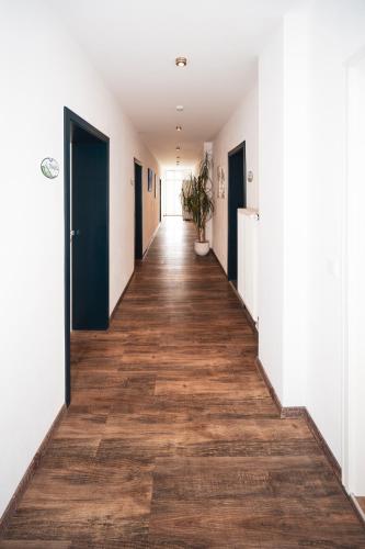 Hotel Garni Ammergauer Hof 5