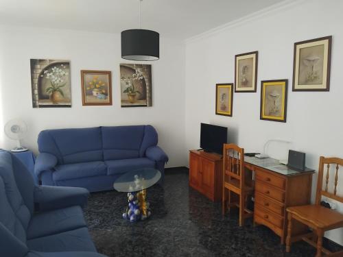 Apartamentos Dona Carmen - Aregume
