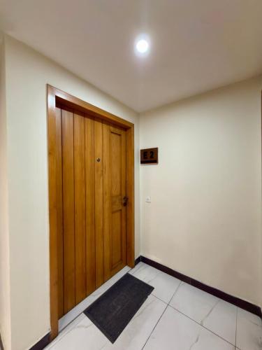 Lux Haven 2 Bedroom Apartment near Gulberg Lahore