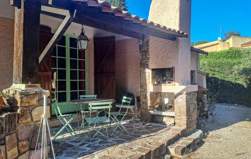 Holiday Home La Bouverie Mn-1486 - Roquebrune-sur-Argens